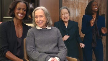 'Matlock' Season 2! On Set of Olympia vs. Matty's High-Stakes Showdown (Exclusive)